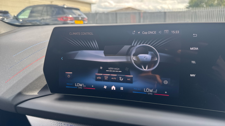 BMW 1 Series 120 M Sport 5dr Step Auto Petrol Hatchback